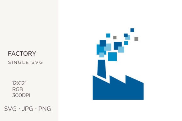 Blue Factory: Strategic Asset Management for Modern Digital Creators