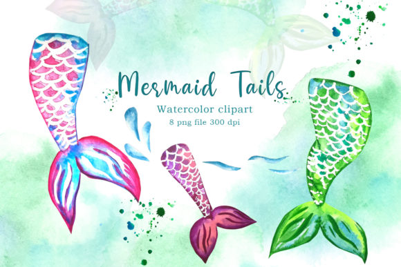 Integrating High-Resolution Mermaid Clipart and Underwater PNG Assets into Professional Creative Workflows