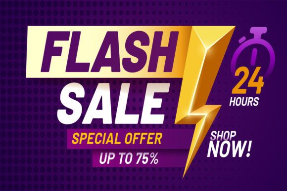 Mastering the Flash Sale Poster for High-Impact Promotions